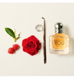 Because it's You - Eau de Parfum Because it's You - Eau de Parfum